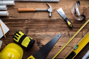 General Contractor photo from Adobe Stock