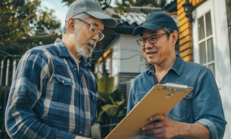 General Contractor photo from Adobe Stock