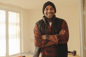 General Contractor photo from Adobe Stock