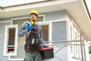 General Contractor photo from Adobe Stock