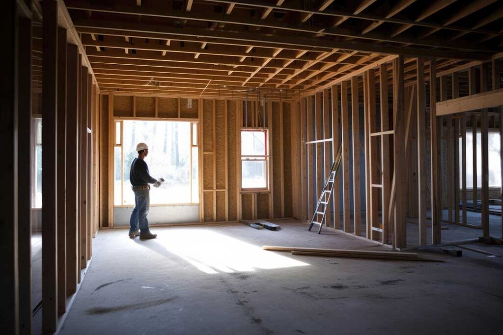 General Contractor photo from Adobe Stock